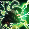 The Dragon's Voice
